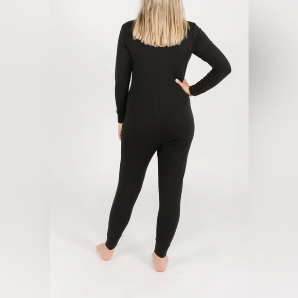 The Wednesday romper by Smash + Tess - Picture 4 of 11